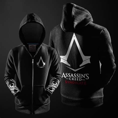 assassin's creed replica jacket|assassin's creed shirts and hoodies.